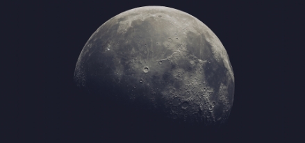 ESA Mooncamp