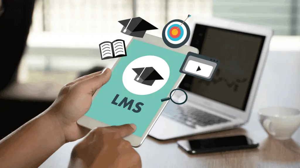 Key Benefits of using a learning management system (LMS) for businesses