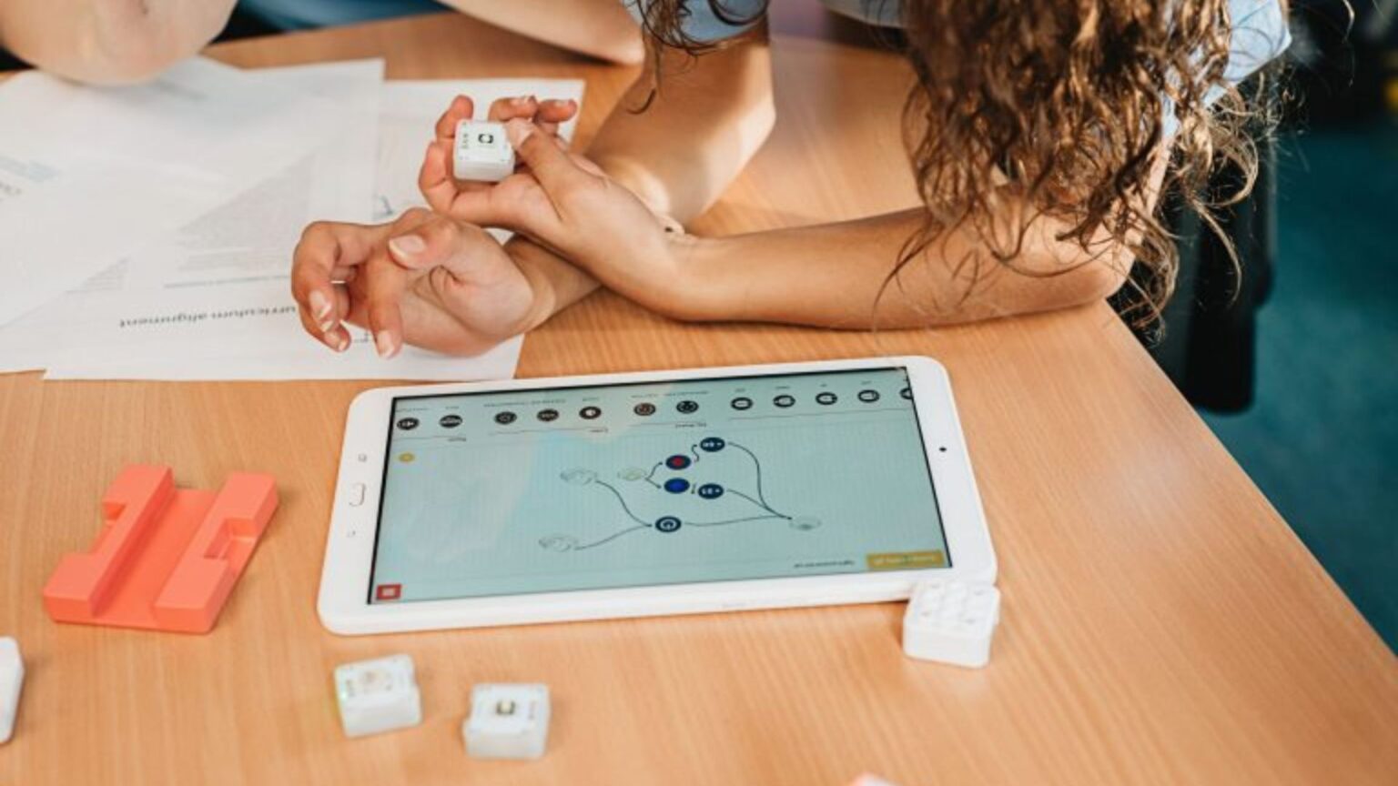 STEM Education in Oman: Bridging the Gap to Global Standards | BCT learning